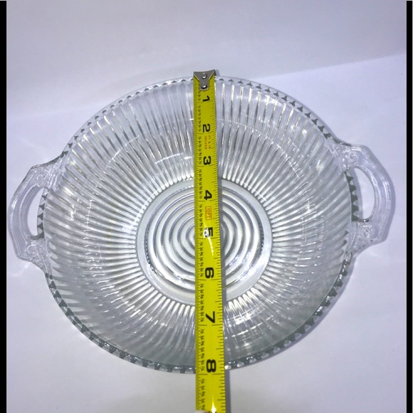 Vintage Dessert/Berry Bowl Set for 5 - Picture 6 of 10